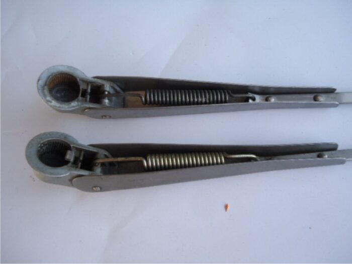 BRAÇO LIMPADOR PARA -BRISA  GALAXIE   7282-01E2 - Image 4