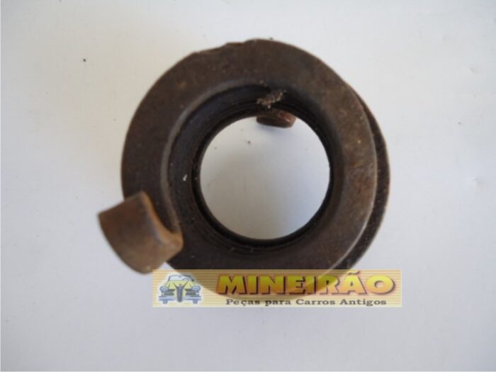 MOLA PARA BENDIX DE PARTIDA -   7345-02D4 - Image 2