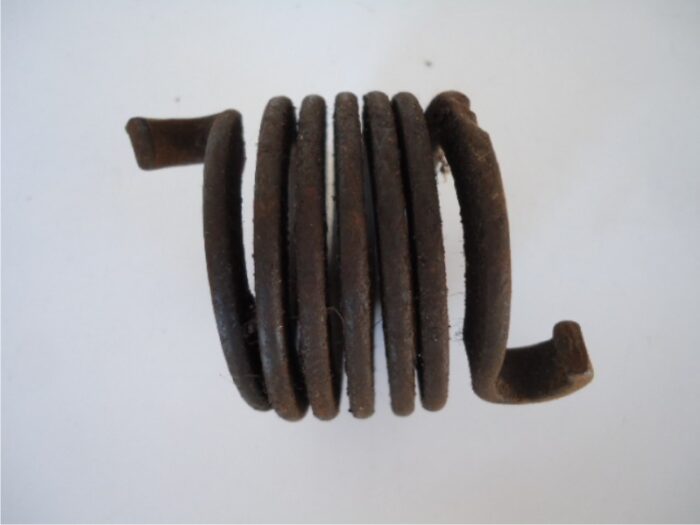 MOLA PARA BENDIX DE PARTIDA -   7345-02D4