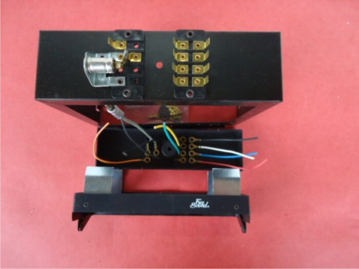 GAVETA DE TOCA FITAS -  7479-05C5