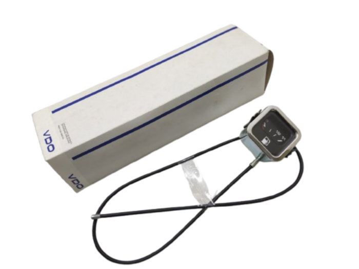 Medidor  indicador de combustível Fusca 1600 77/80
