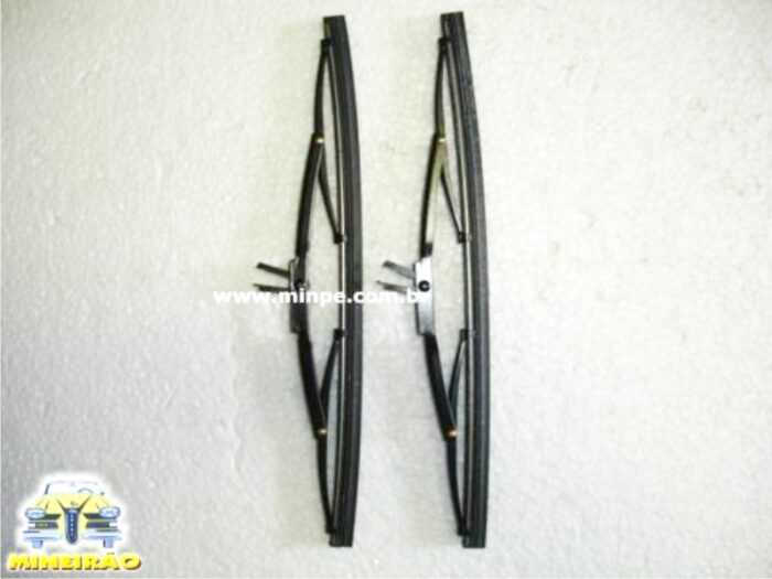 PALHETA FUSCA 76 A 78 - GANCHO  -  3278-01E2