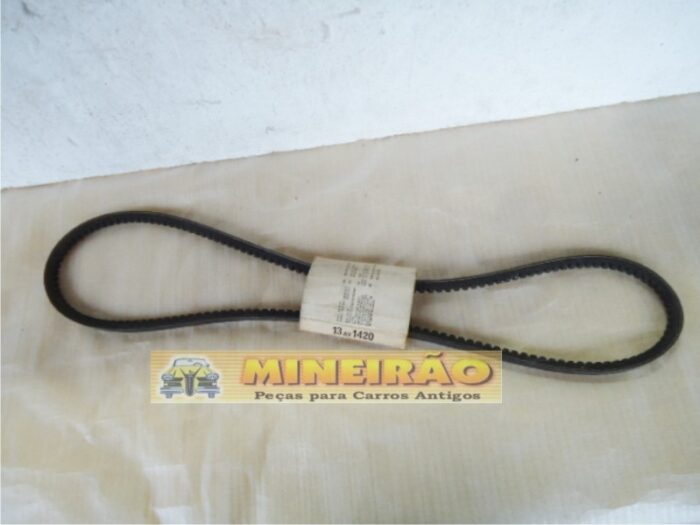 Correia  Alternador Galaxié D-60 /D-70 - Image 3