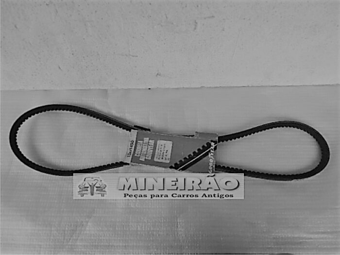 Correia  Alternador Galaxié D-60 /D-70