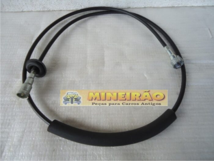 Cabo Velocímetro Opala 91/... 6 Cilindros