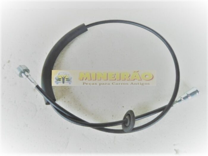 Cabo Velocímetro Opala 91