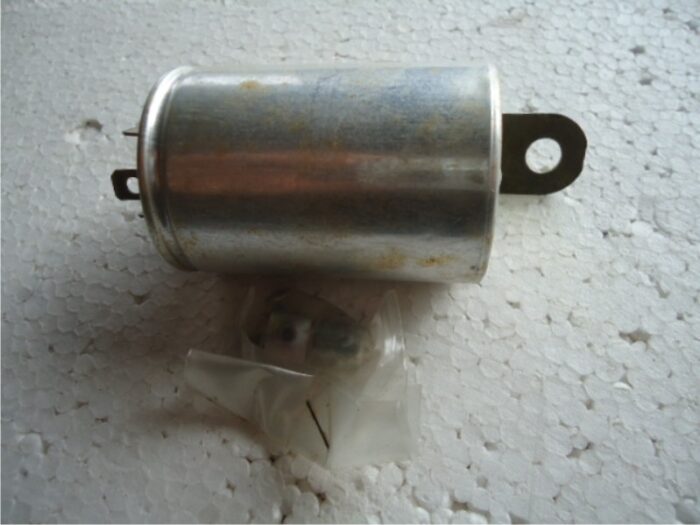 RELE PISCA  UNIVERSAL 12 VOLTS - 8785-03A6