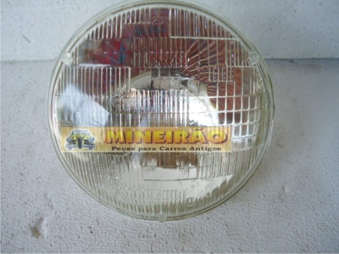 SEALED BEAM UNIVERSAL  180 MM 12 VOLTS -  8797-11B9 - Image 2
