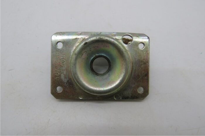 Fechadura Inferior Capo Fusca 71/-  original