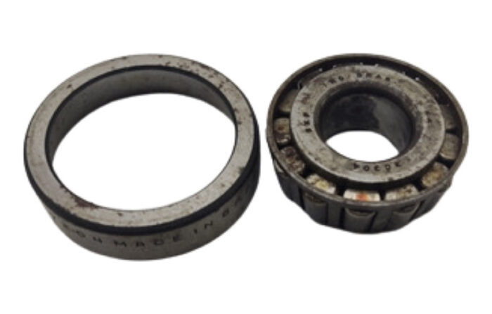 Rolamento roda dianteiro Fusca 5 furos 30304/ 07204
