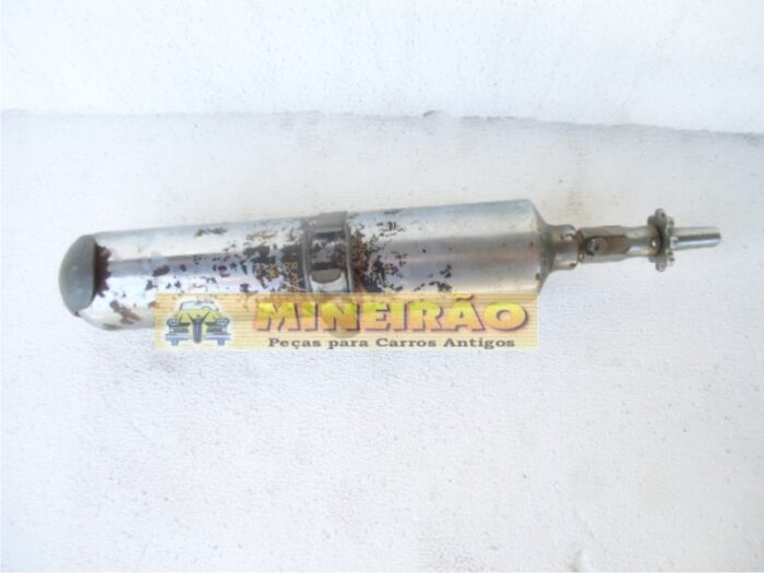 EXTINTOR DE INCÊNDIO CO²  ENCHE PNEU - 8913-07F2 - Image 3