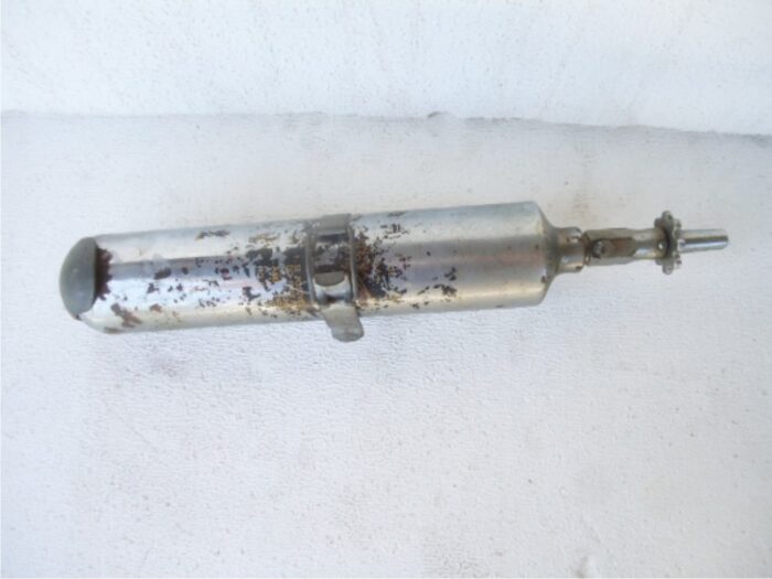EXTINTOR DE INCÊNDIO CO²  ENCHE PNEU - 8913-07F2 - Image 4