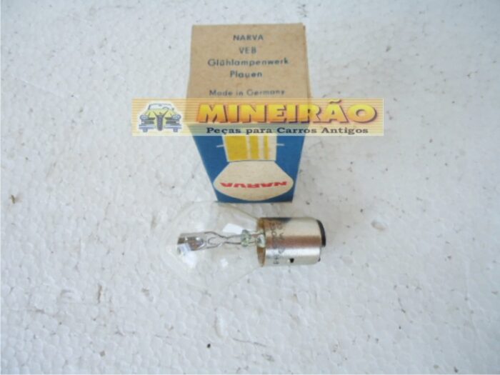 LAMPADA   6 VOLTS -TGL 11413 - 8996-03D6 - Image 4