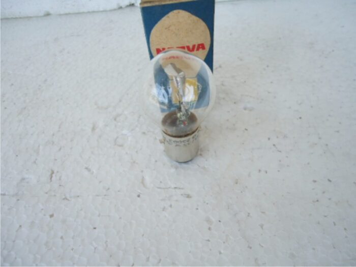 LAMPADA   6 VOLTS -TGL 11413 - 8996-03D6 - Image 3