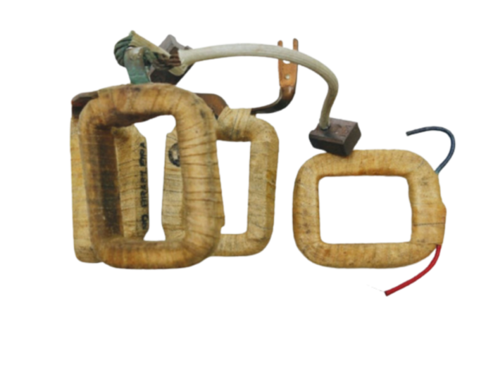 Bobinas  Motor Partida  Bosch 9001083121
