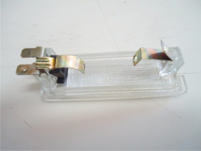 LANTERNA TETO FUSCA  -  9004-06A5
