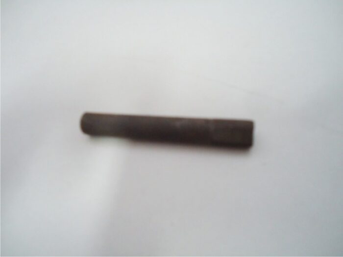 Pino dobradiça de porta Fusca sob medida M8,2 X55