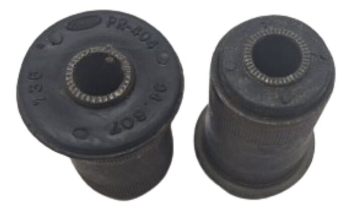 Bucha Inferior Suspensão Dianteira Opala par 80/84