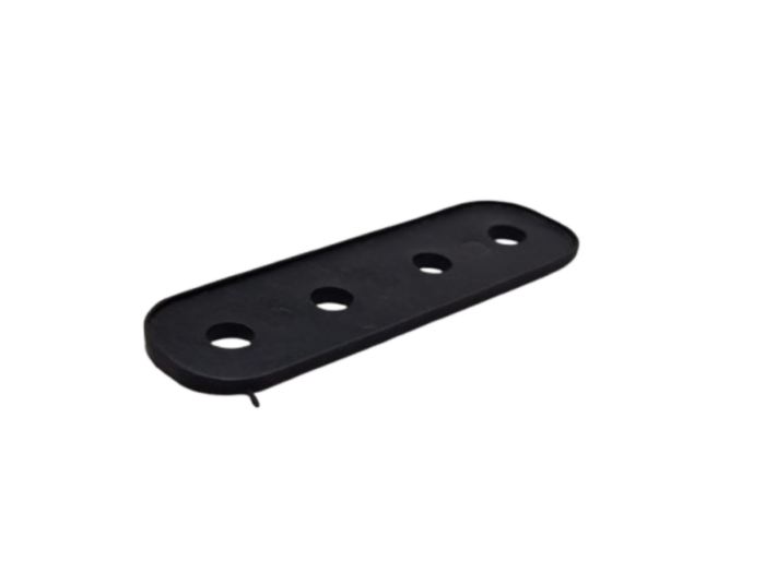 Borracha Guarnição Retrovisor opala Chevette- - Image 2