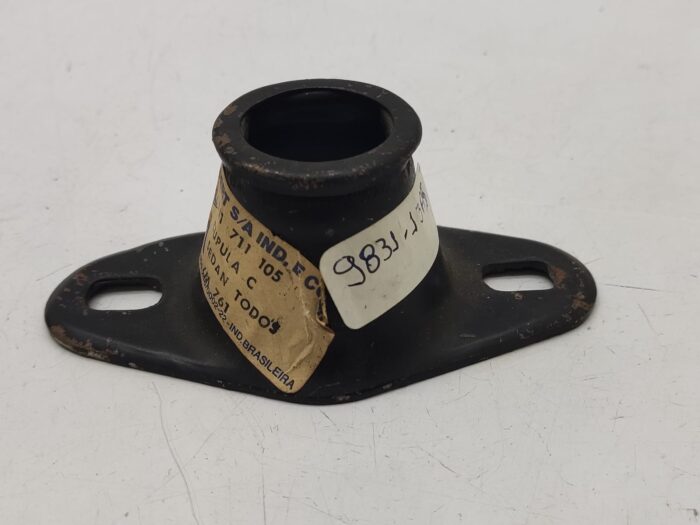 Cupula alavanca de Cambio Fusca todos