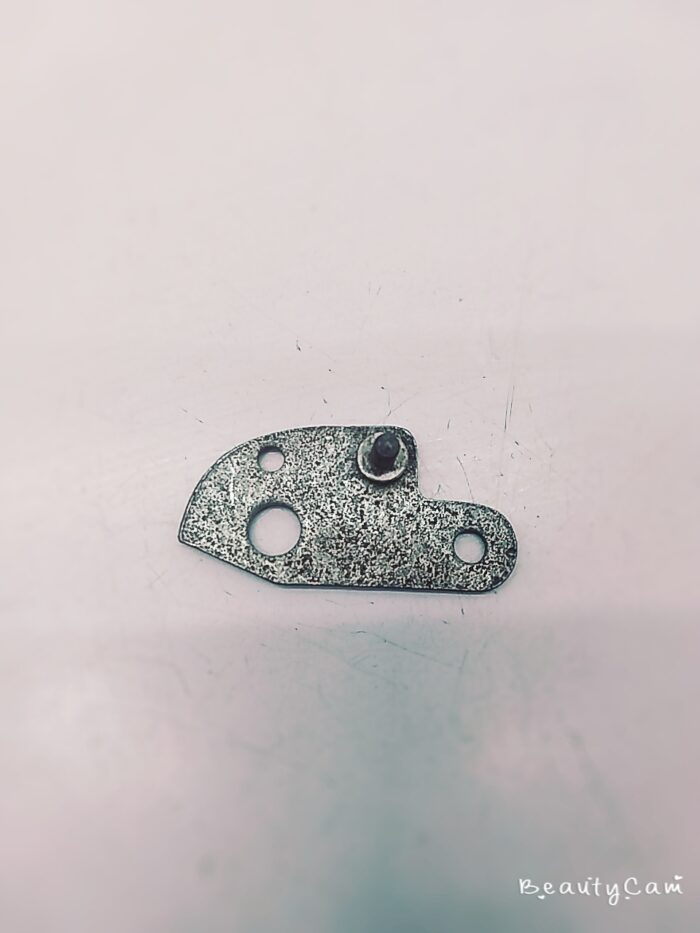 Alavanca Acionador Carburador DKW