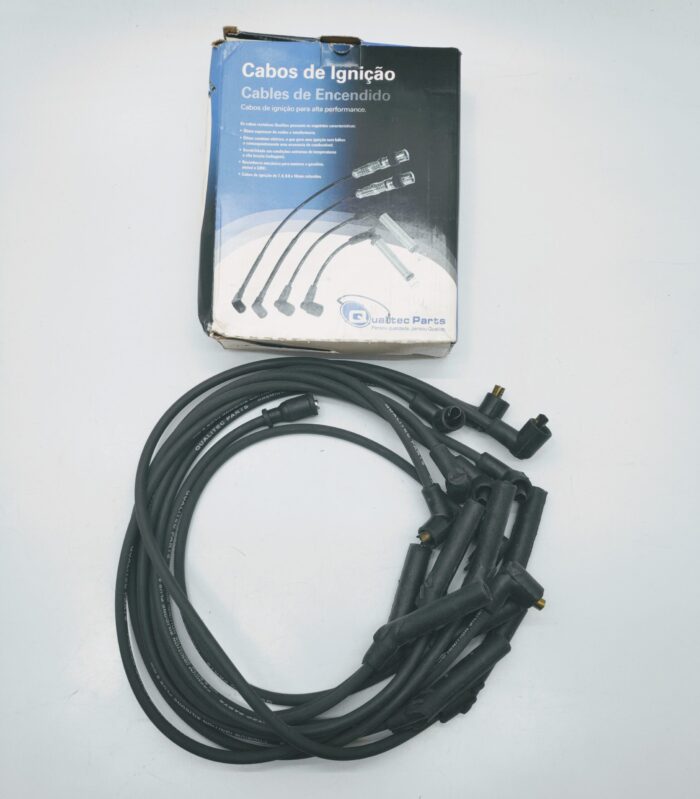 Cabo de vela Galaxié canadense Maverick 302  8 cilindro 8mm