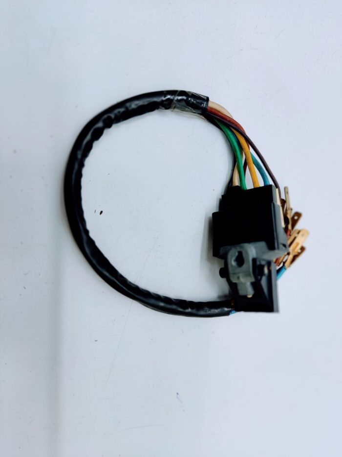 Chave Limpador Para-Brisa Opala