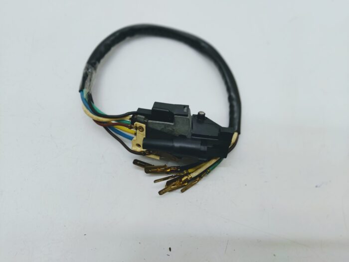 Chave Limpador Para-Brisa Opala - Image 2