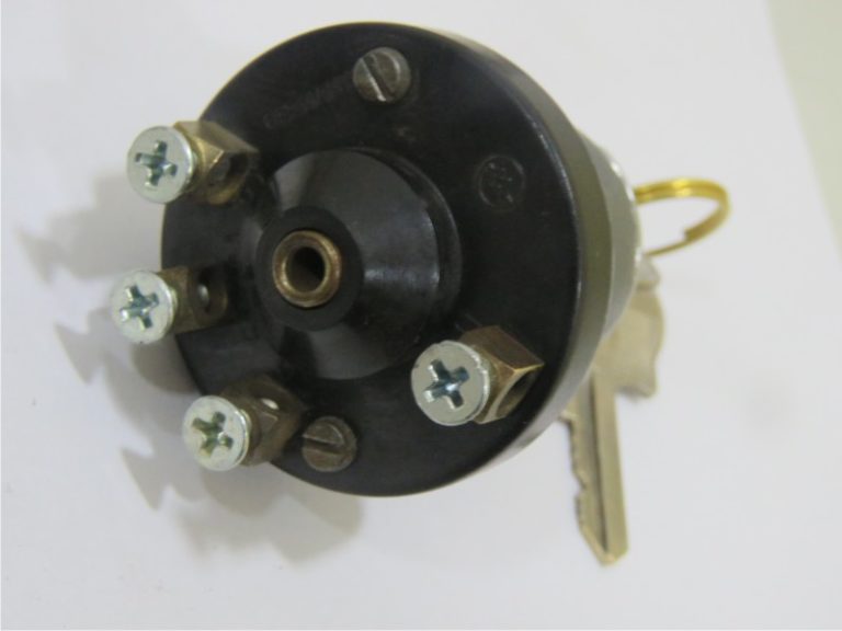 Cilindro Ignição Fusca 54/61   alemão - Image 4