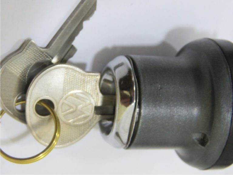 Cilindro Ignição Fusca 54/61   alemão - Image 5
