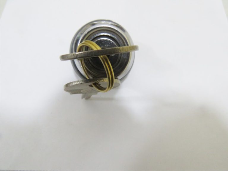 Cilindro Ignição Fusca 54/61   alemão