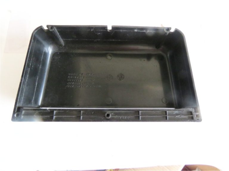 Extensão Console Central Opala - Original - Image 3