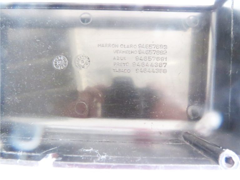 Extensão Console Central Opala - Original - Image 4