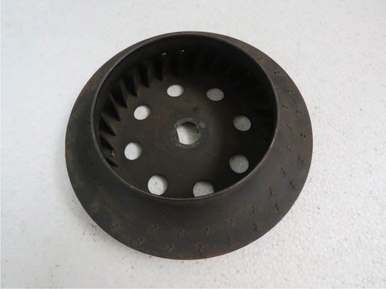 VENTOINHA FUSCA 1200 - ORIGINAL USADA - 13158-11A1
