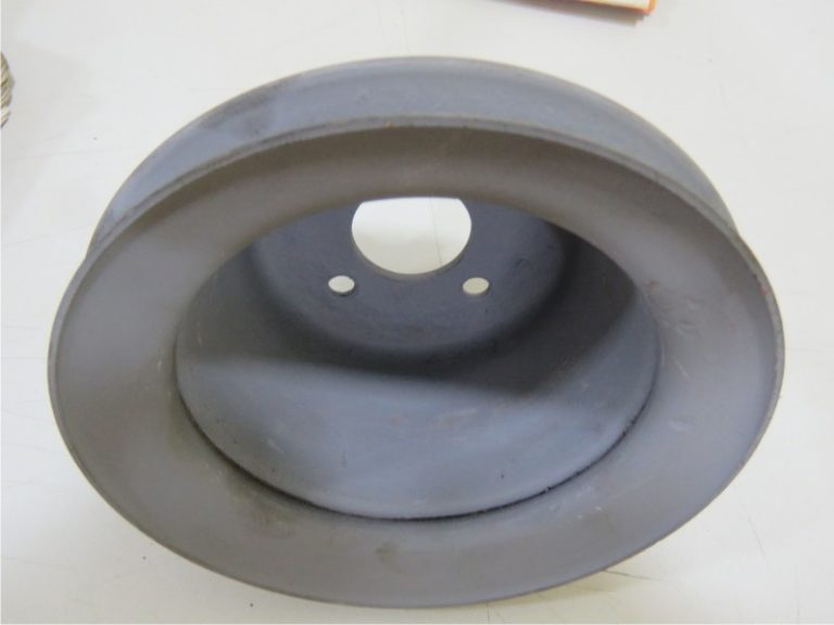 Polia Bomba D'Água Opala - Image 3