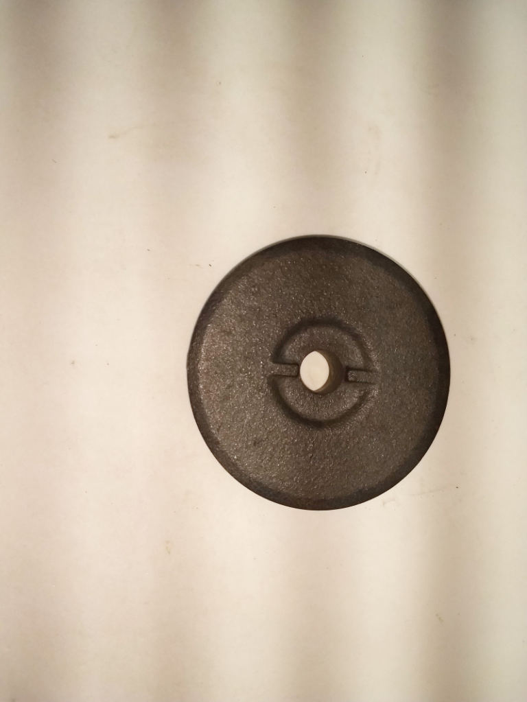 Rotor Bomba D'Água Opala | A-20 - Image 3