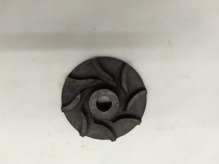 Rotor Bomba D'Água Opala | A-20