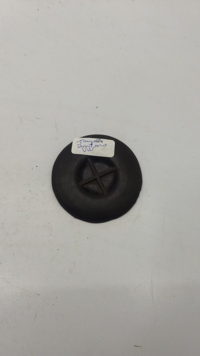 Tampa caixa de estepe  Fusca Peça de època