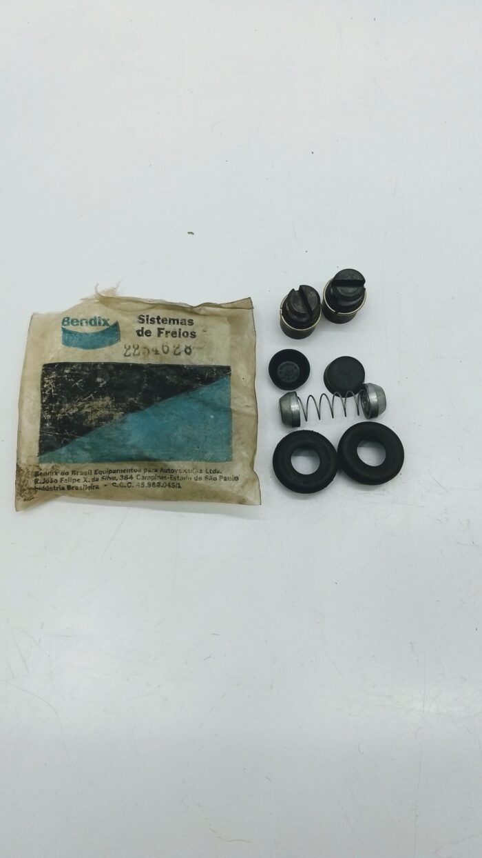 Reparo cilindro de Roda  traseiro Fusca Bendix 2254628