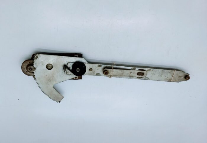 Máquina de vidro Porta dianteiro Esquerdo Galaxié 500 LTD Landau - Image 2