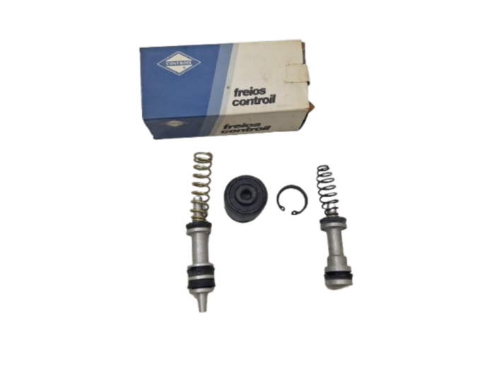 Reparo Cilindro Mestre Duplo Opala 73/76 - Sem Servo - Varga