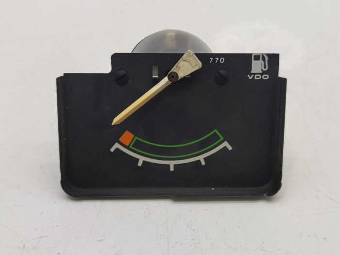 Relógio Ind. Comb. Monza Sl/gl 85/93- 94637327