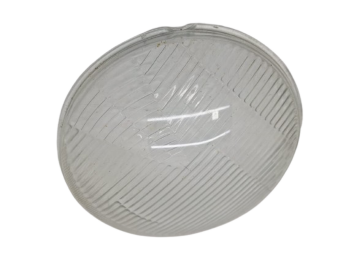 Lente Do Farol Raiada - Fusca -