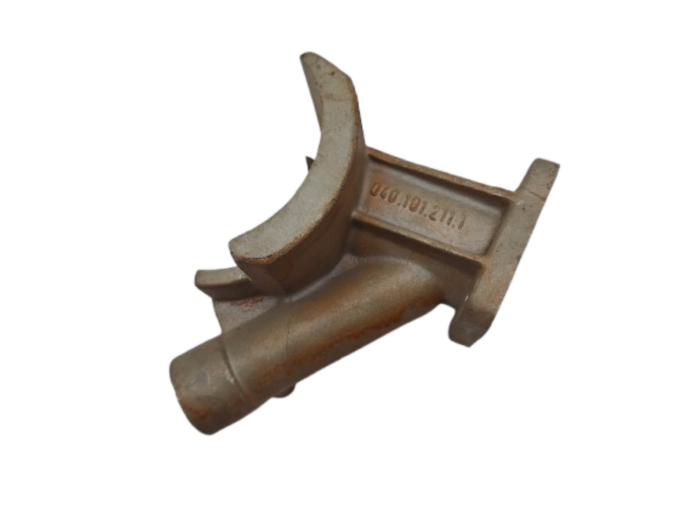 Suporte Do Gerador Do Fusca 040101211-1