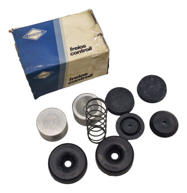 Reparo Cilindro Roda  Traseira  MB 362/1313/1513/2013 - Varga