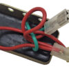 Regulador Alternador  Gol e Saveiro todos os modelos gas. e alcool a ar, Sedan 1300/1500/1600. - 6161-03A5 - Imagem 2