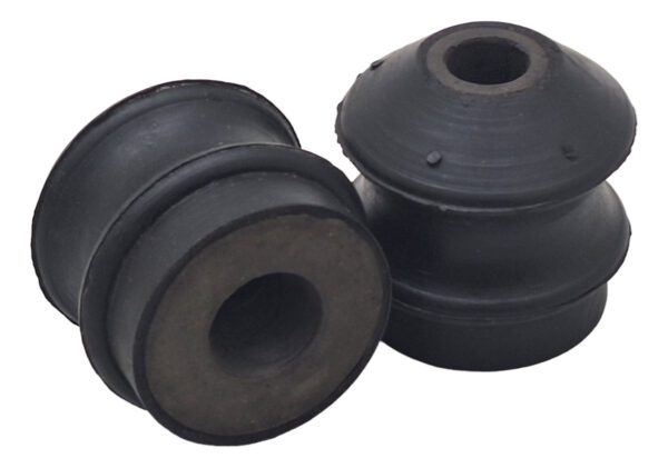 Bucha traseira quadro Passat 1.5, 1.6