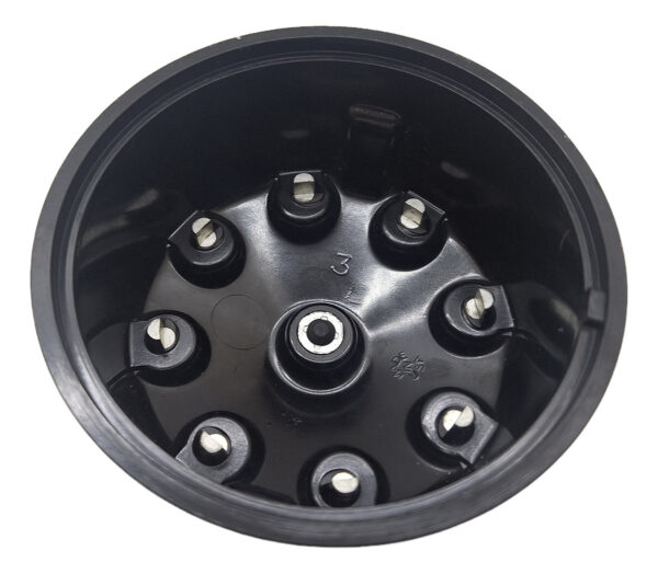 Tampa Distribuidor Ford V8 48/56 Lincon 50/56 Mercury - Imagem 2