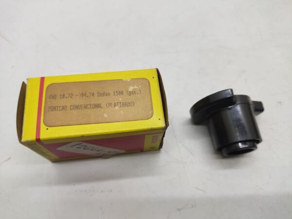 Rotor Do Fusca 1500 01/1972 Em Diante Gasolina - Imagem 2