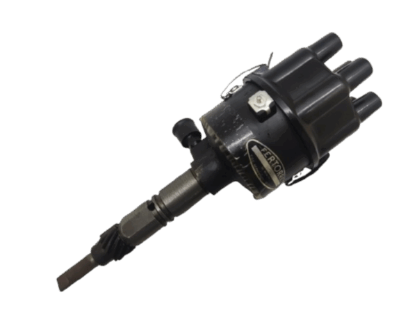 Distribuidor C10 Veraneio c/motor 261